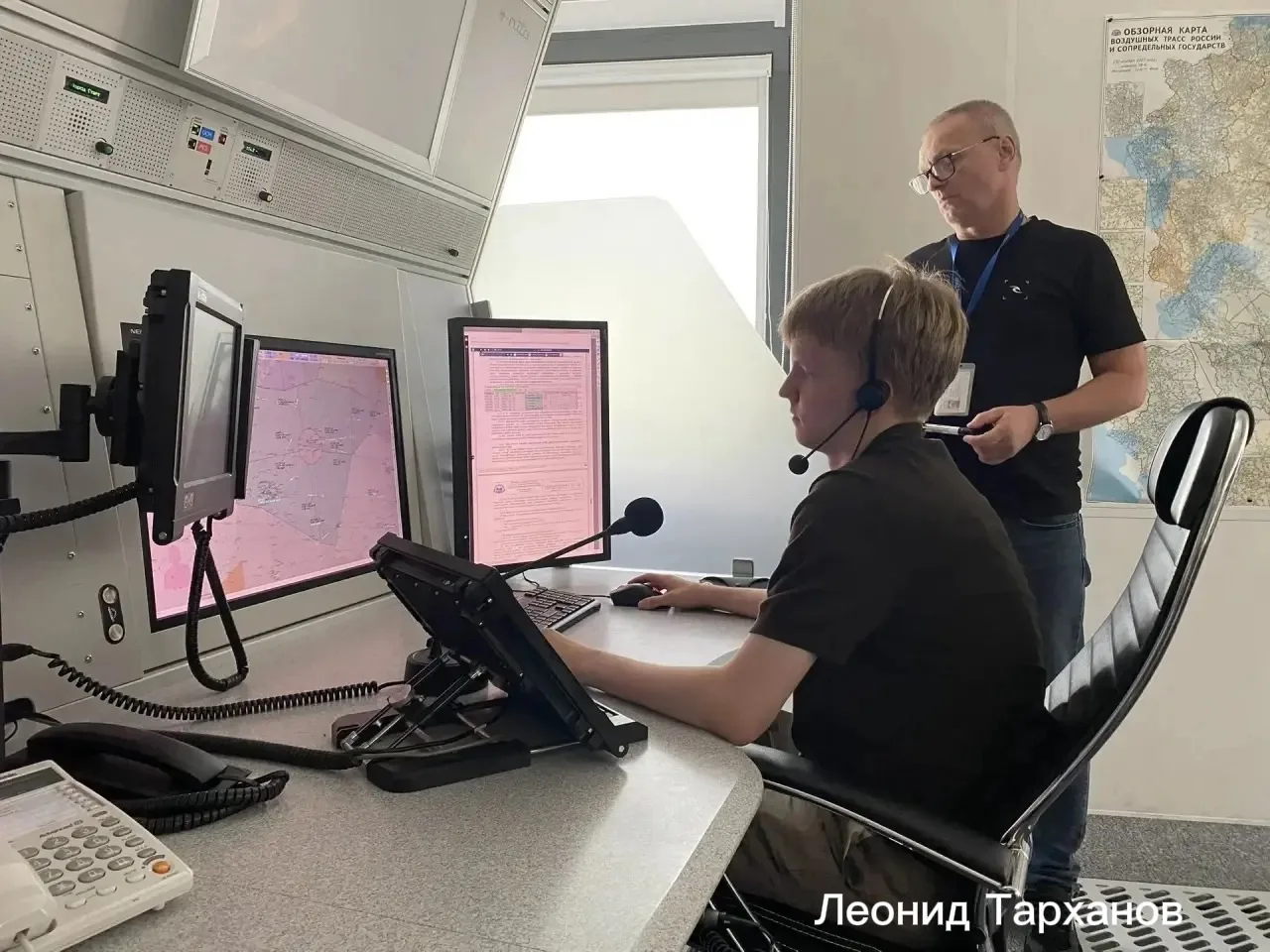 🛫Важнейшим этапом обучения студентов профильных вузов является  практическая подготовк...