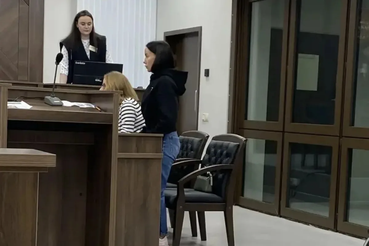 💸 В Екатеринбурге «духовные практики» стоили семье больше 10 миллионов.