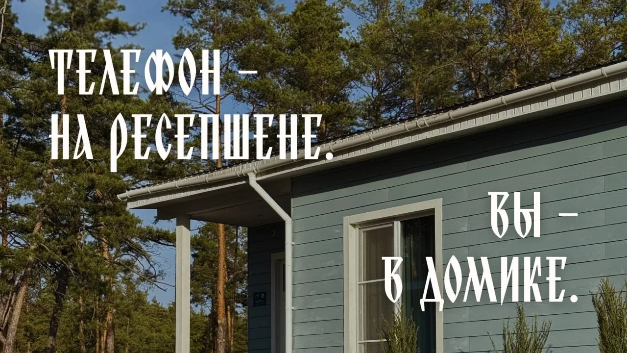 20 сентября в «Маламуте» можно оставить телефон на ресепшене и пройти в парк БЕСПЛАТНО.