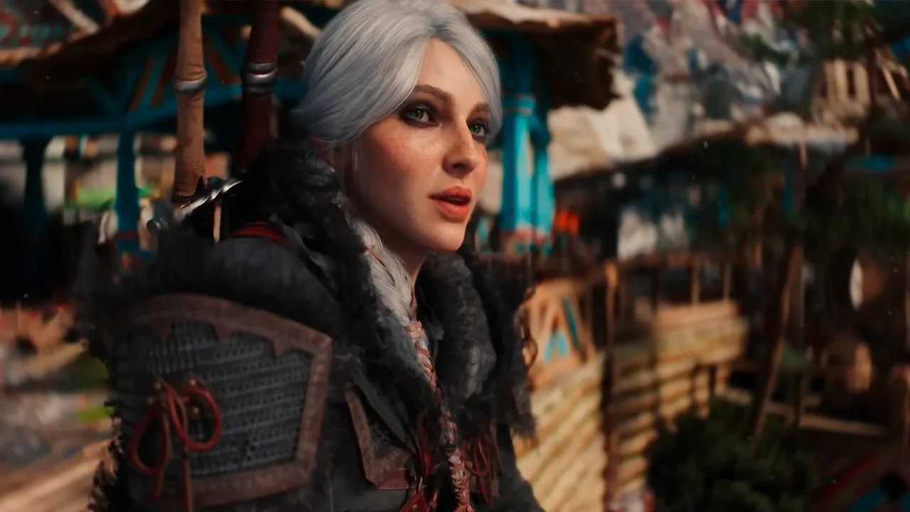 Соглава CDPR: переход с REDengine на Unreal Engine 5 для «Ведьмака 4» не был связан с п...