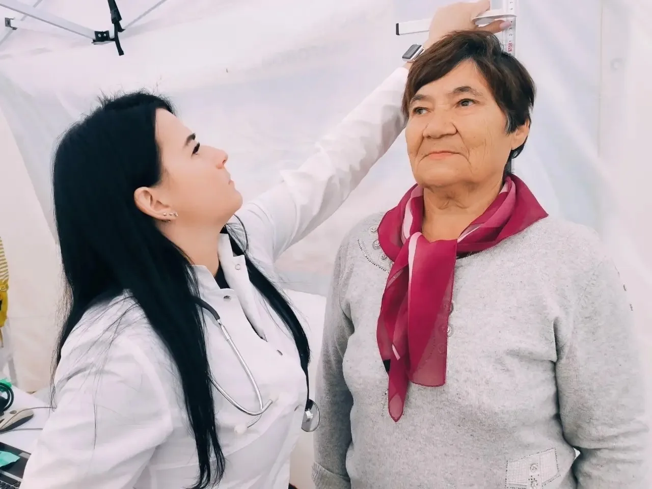 ️«Будьте здоровы» - приглашаем проверить здоровье — 21 и 22 августа! В группе Минздрава...