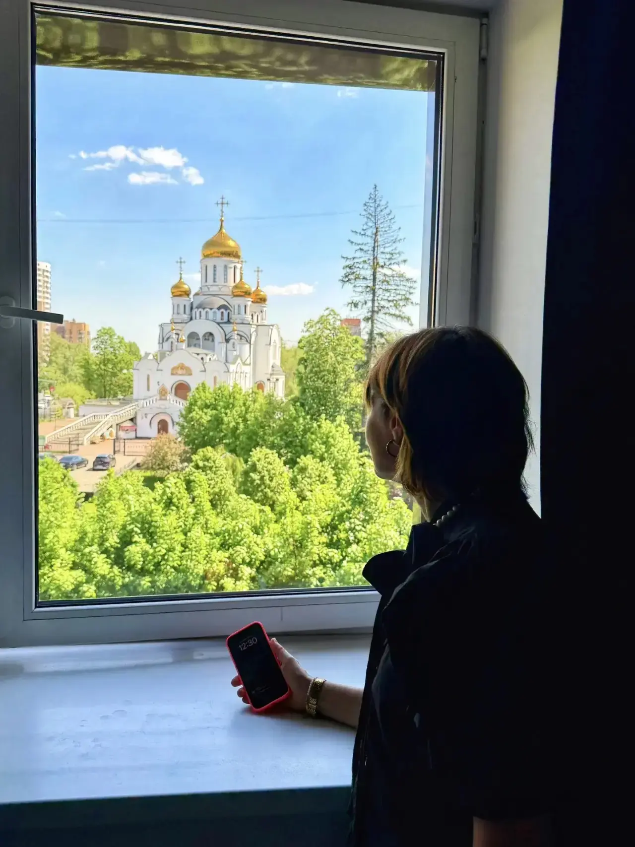 Сегодня работаем в Реутове.   Проводим нашу традиционную «Православную гостиную».   Подробности посл