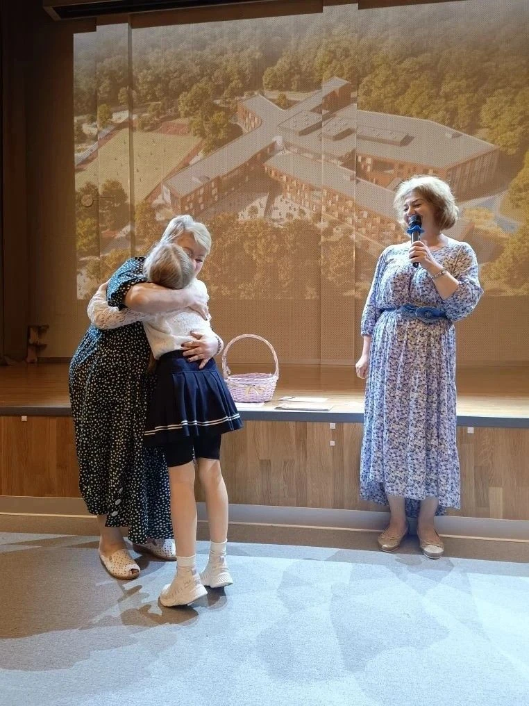 🎶🎤Гордость нашей школы!   ✨Сегодня в актовом зале прошла торжественная церемония награждения юных та