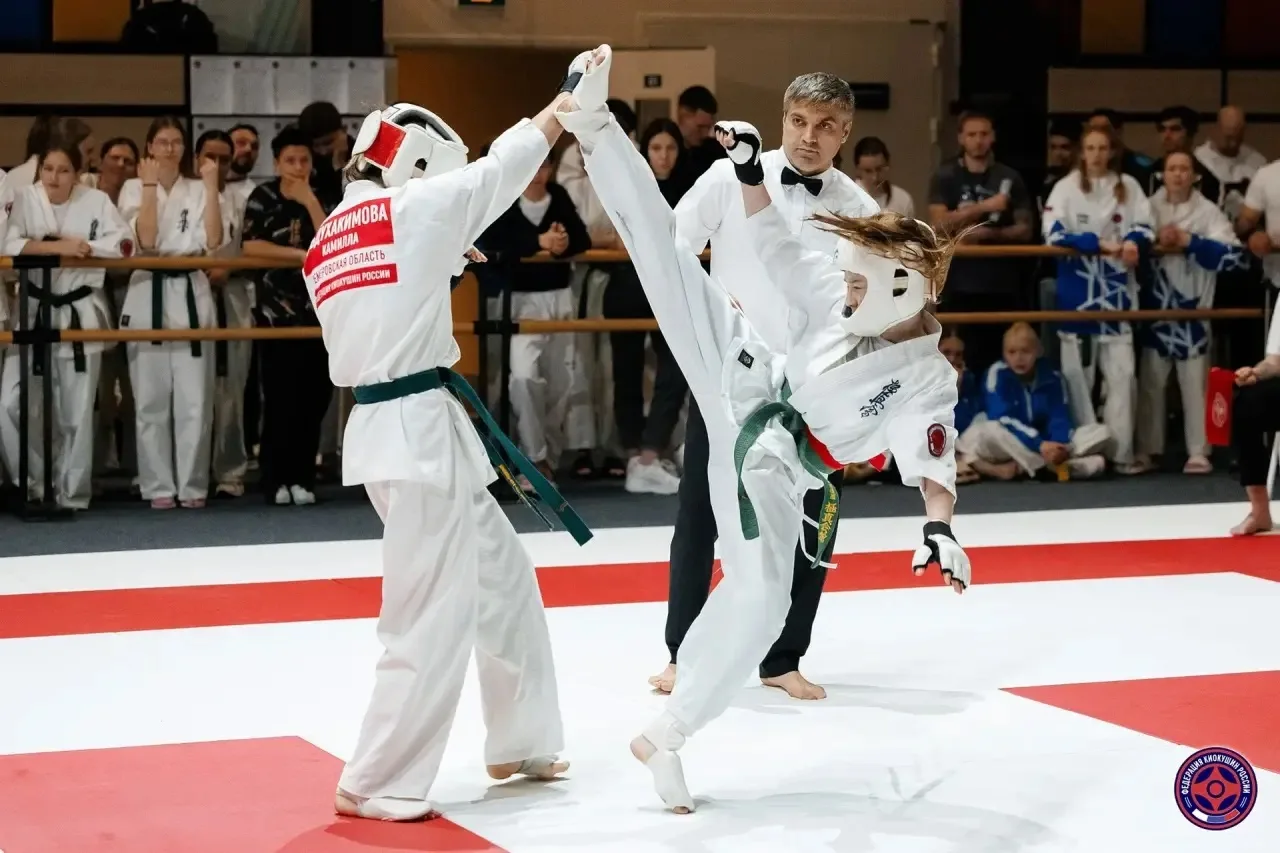 🏆 Ещё одна золотая звездочка нашей школы!  В этом масштабном событии так же приняла участие ученица 