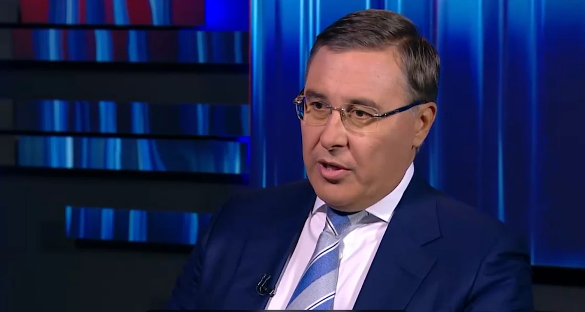 Глава Минобрнауки РФ рассказал о развитии сферы высшего образования и науки на Дальнем ...