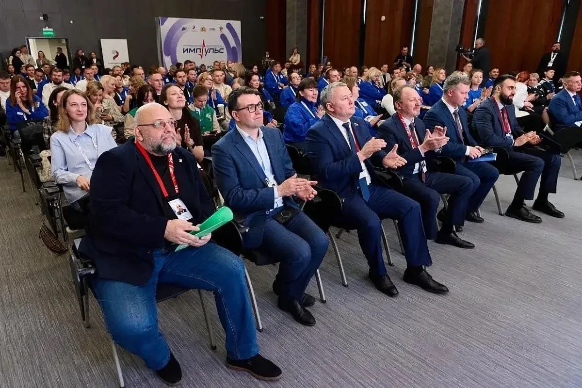 💫 Белгородская область участвовала в разработке новых методик патриотического воспитания на всеросси