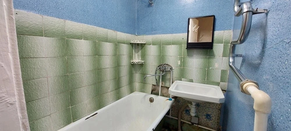 Г Казань Сдаём 2-х комнатную квартиру по улице ДАУРСКАЯ, 16. В шаговой доступности метро Аметьево.  