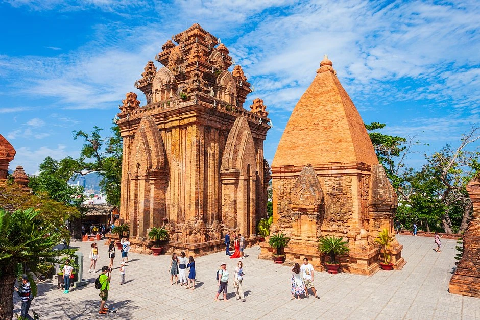 Туристический бум во Вьетнаме 🇻🇳