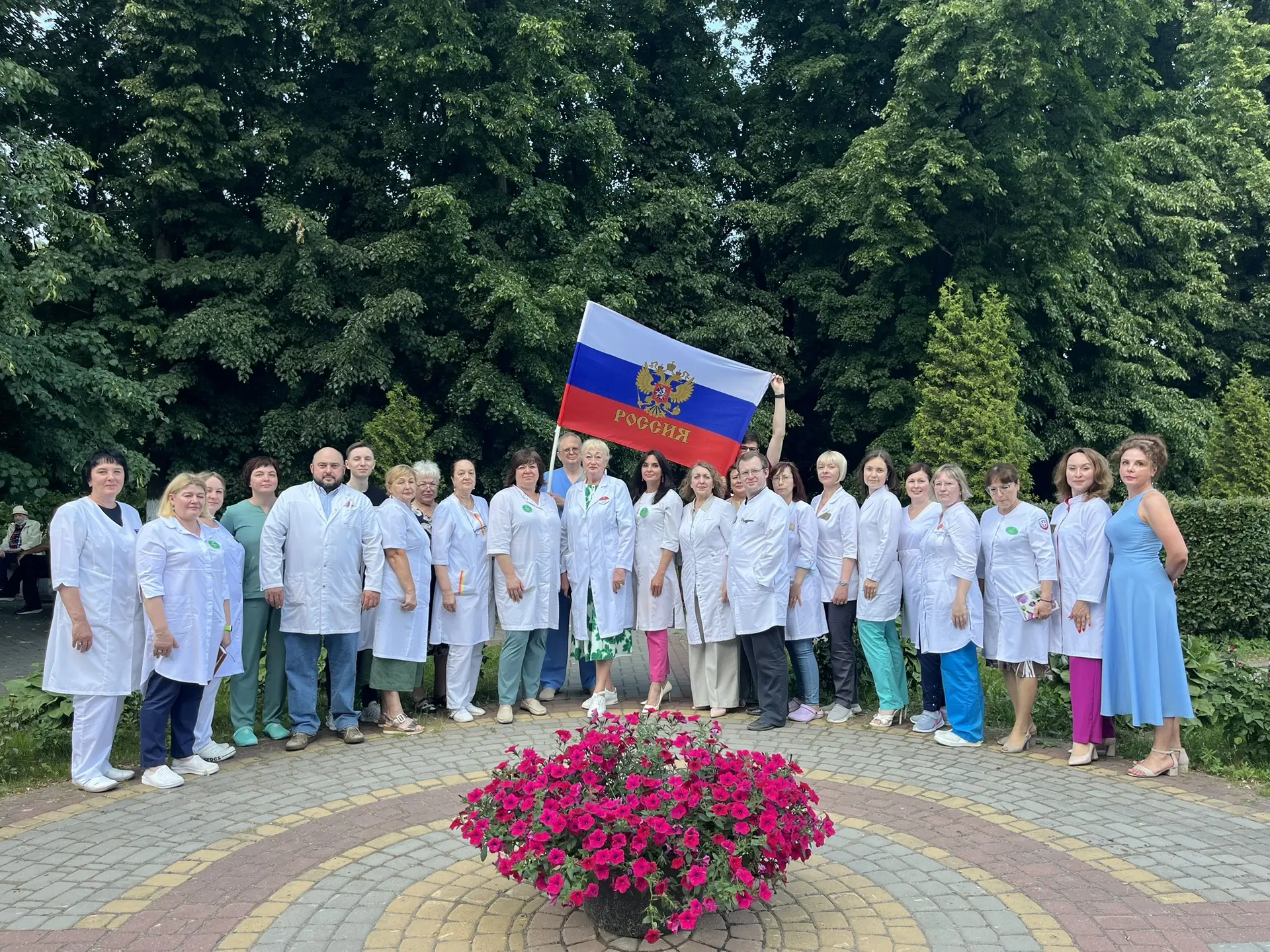 🇷🇺Вместе с Россией!