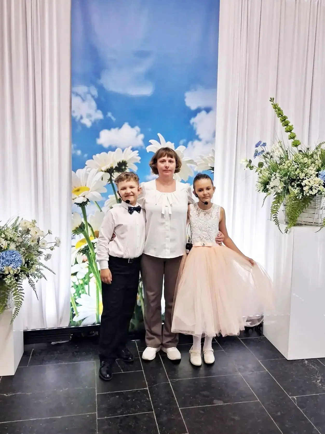 🌼👪8 июля, в День семьи, любви и верности - праздник, который объединяет поколения и напоминает о в