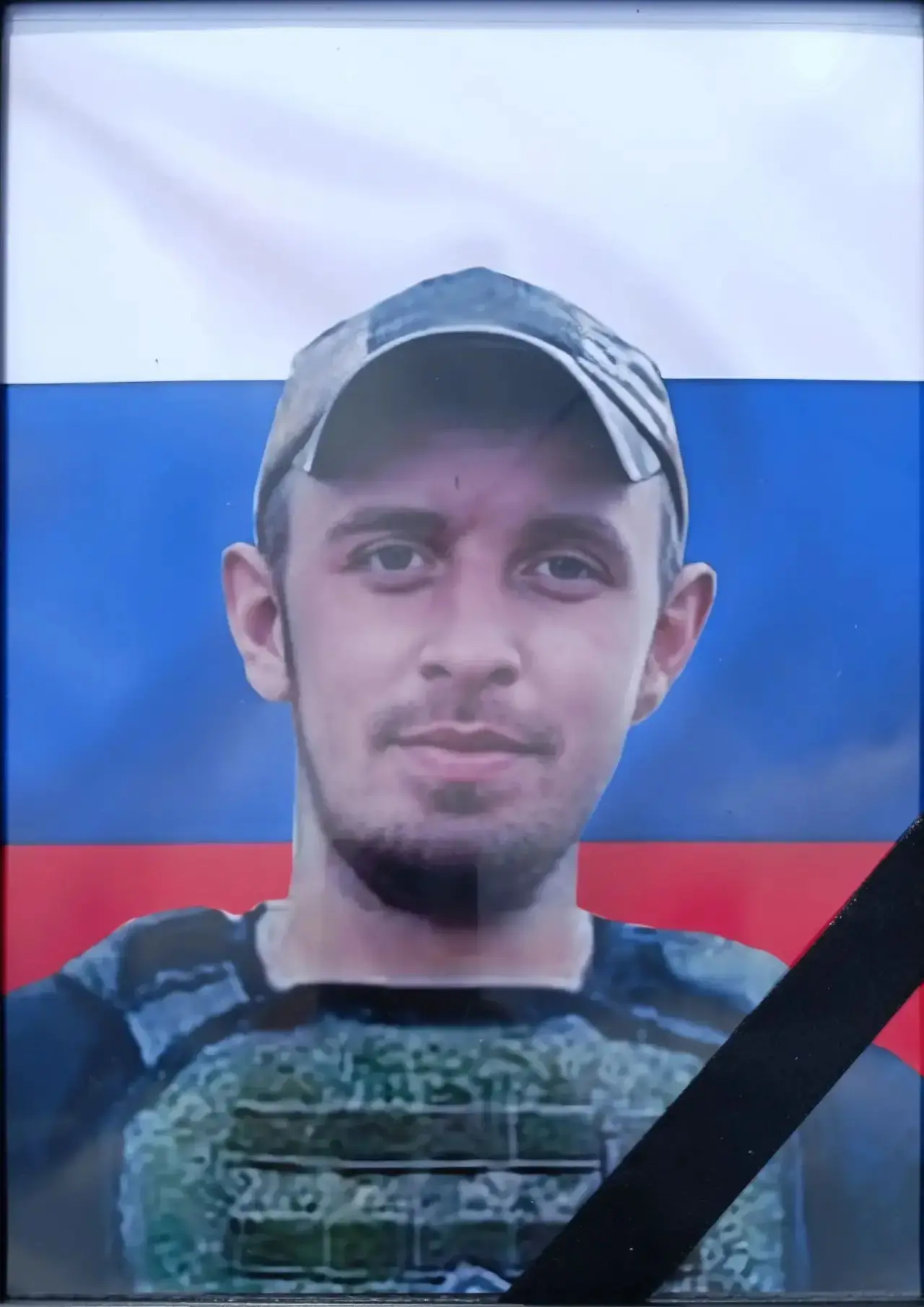 🕯 Павлово-Посадский округ простился с Героем

Сегодня в последний путь проводили нашего земляка — Р
