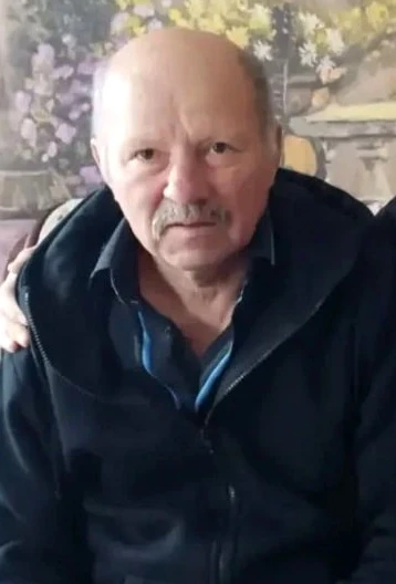 Полицейские разыскали пропавшего мужчину.