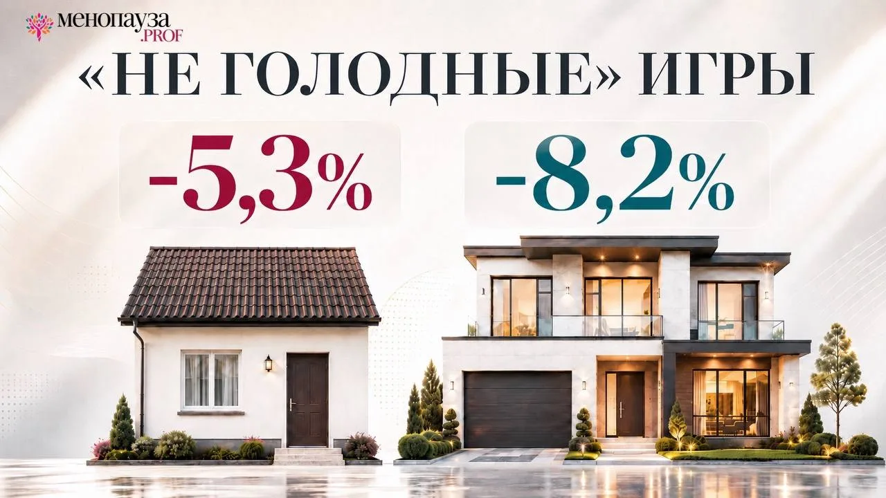 Агонисты ГПП-1 ударили не только по аппетиту, но и по фастфуду
