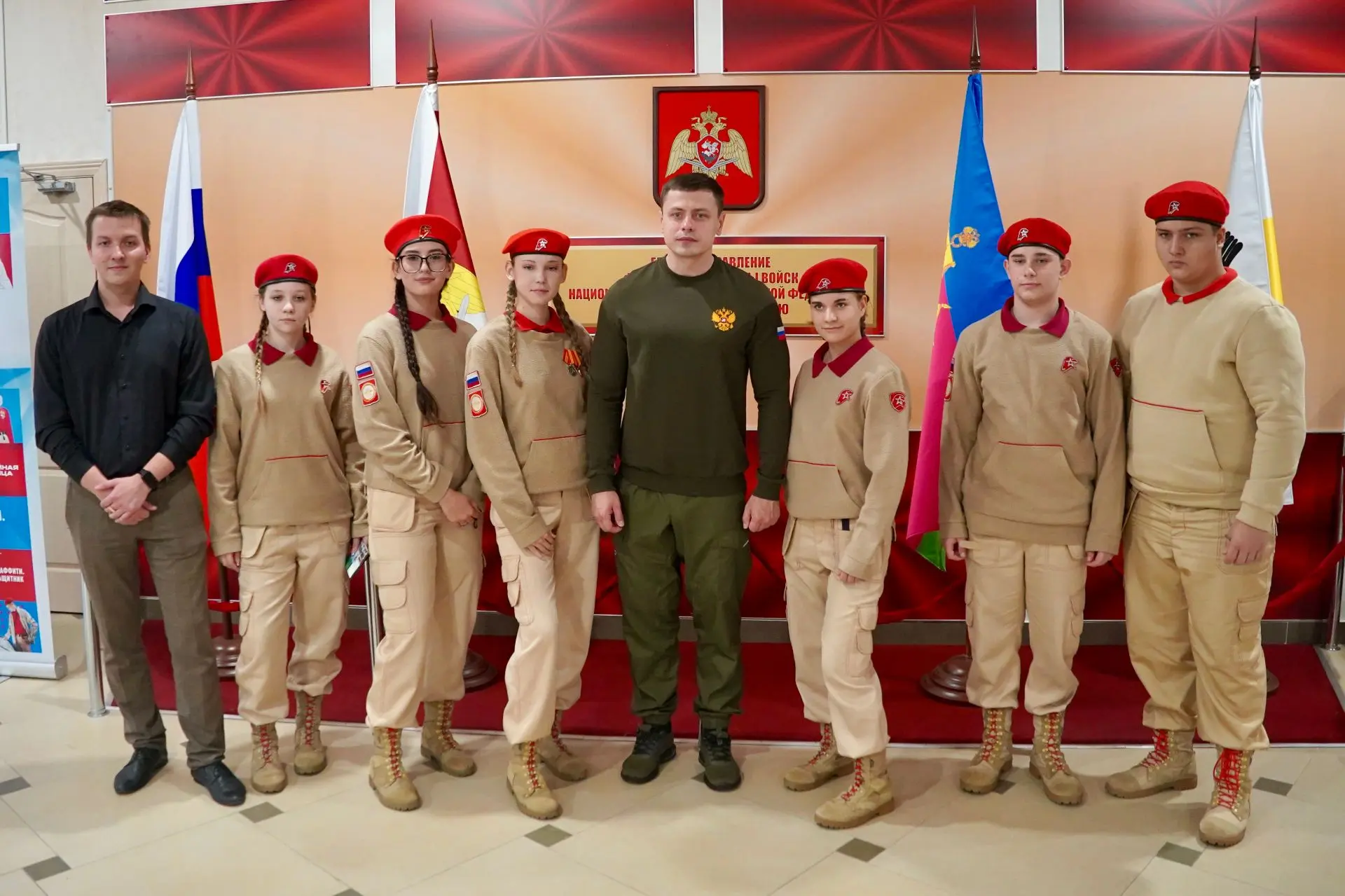 Делитесь впечатлениями и фотографиями!