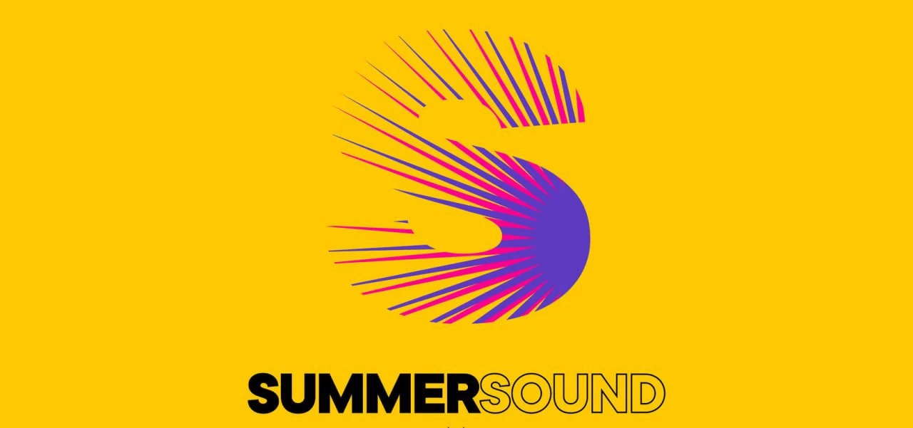 ☀️ Summer Sound в Нижнем — определились со всеми артистами, можно выбирать свой идеальный летний кон