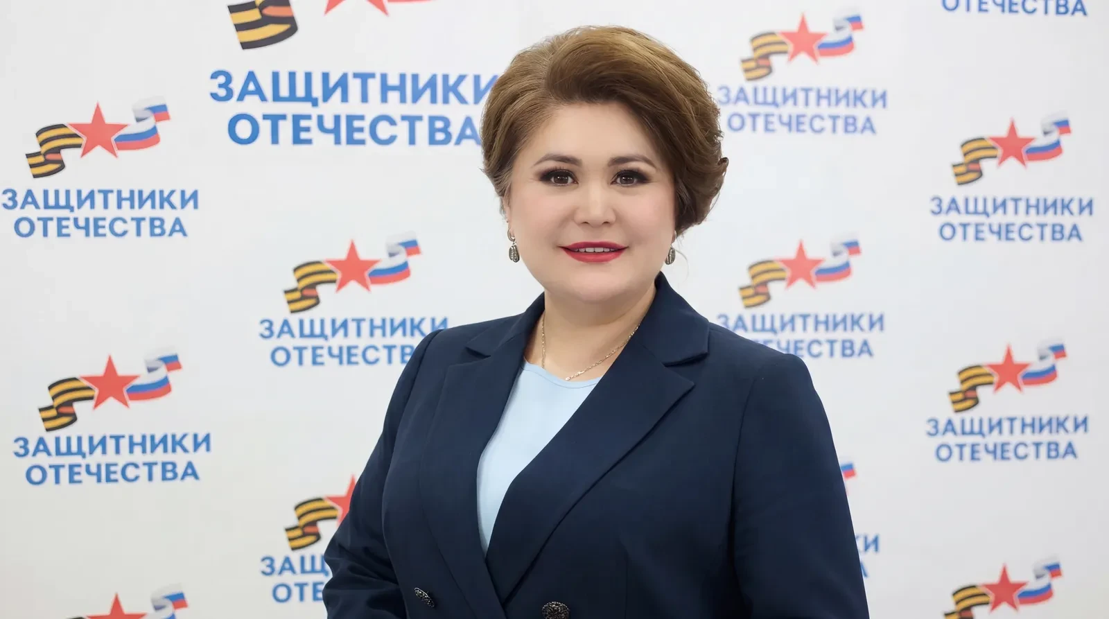✅Гульнур Кульсарина: «Сила традиций и культурного кода – это большая сила»

👥Руководитель региональ