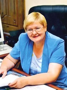 Ушла из жизни Нина Михайловна Барабанщикова, бывший директор Томской библиотеки им. Пуш...