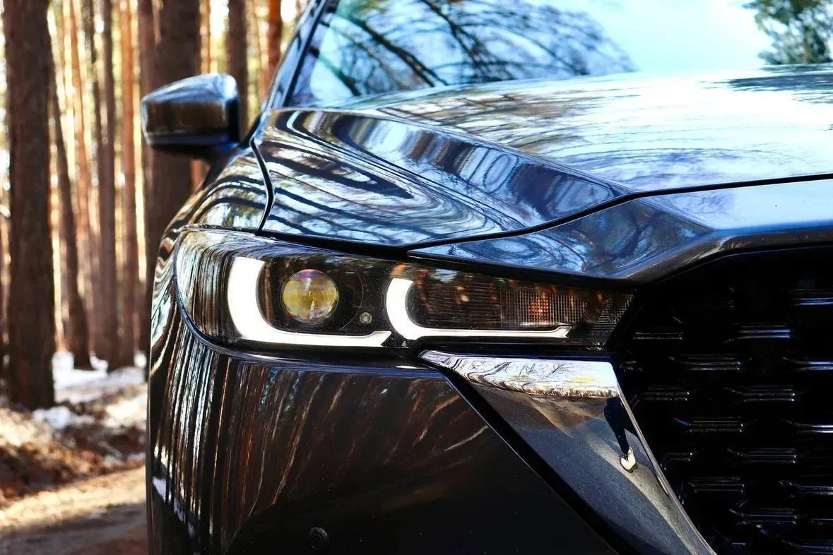 Новую Mazda CX-5 2026 уже заказывают в России. Цена в Китае меньше 1.6 млн!  CX-5 бьет рекорды по за