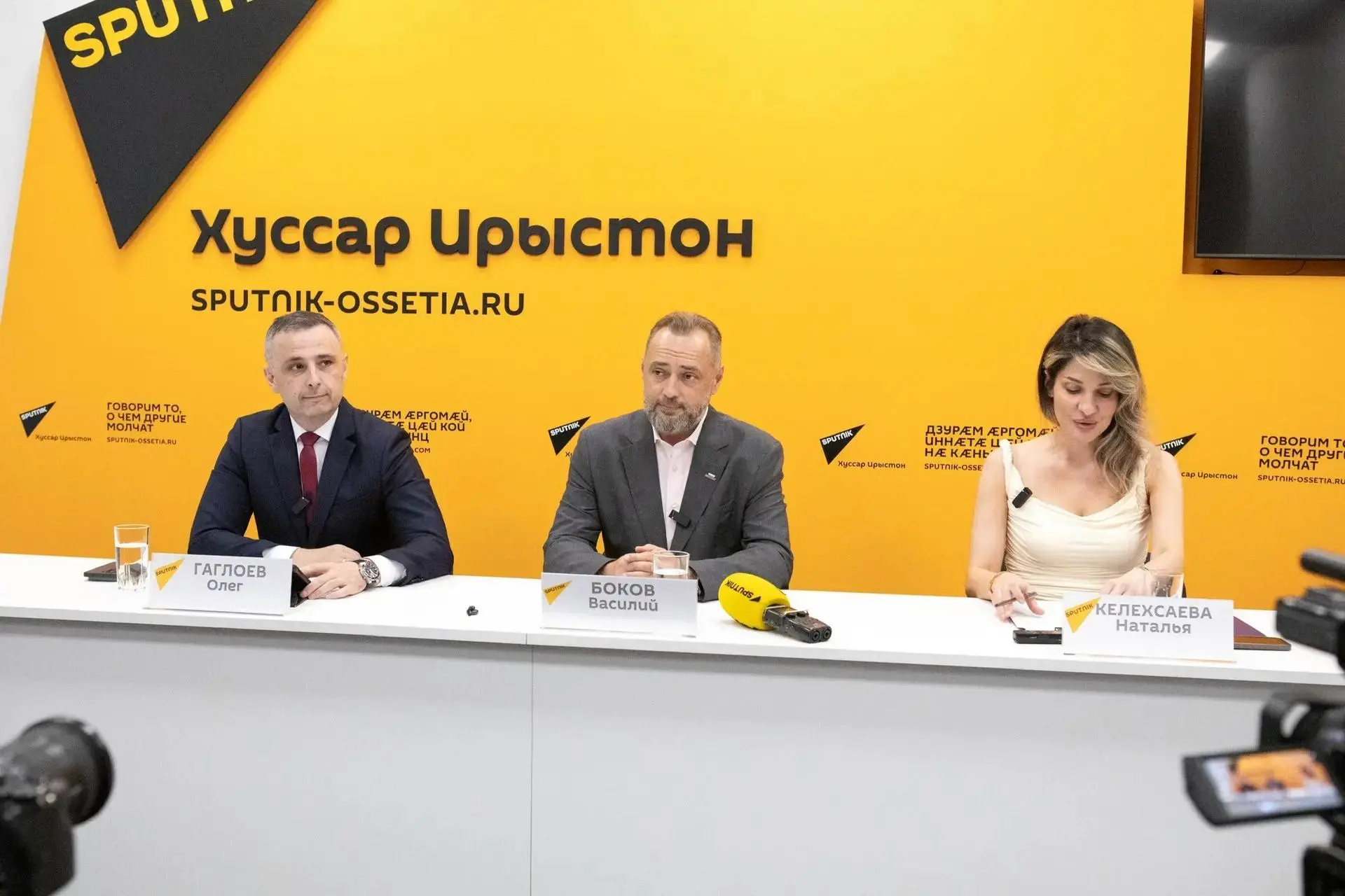 От соглашения к действию 🤝