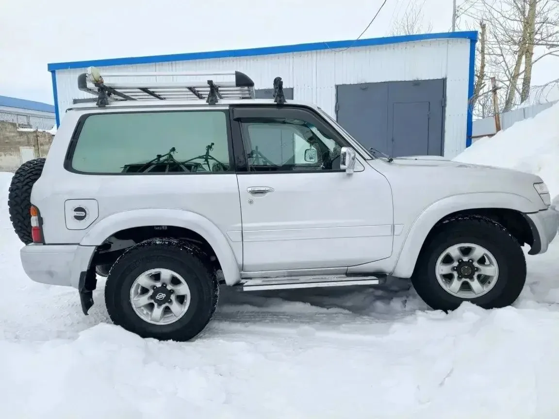 Житель Оссоры лишился автомобиля за нетрезвые поездки по поселку

Олюторский районный суд (дислокаци
