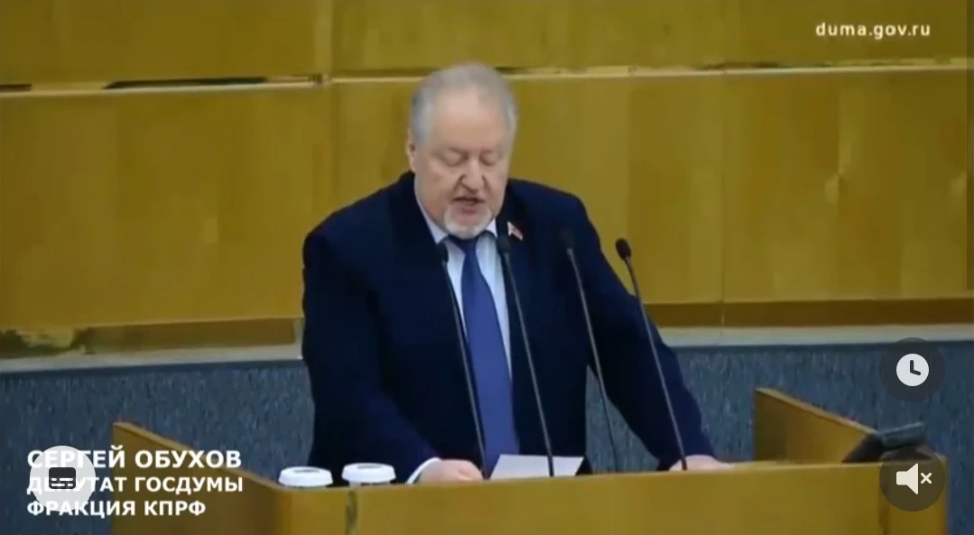 Сергей Обухов про «цифровой невроз»