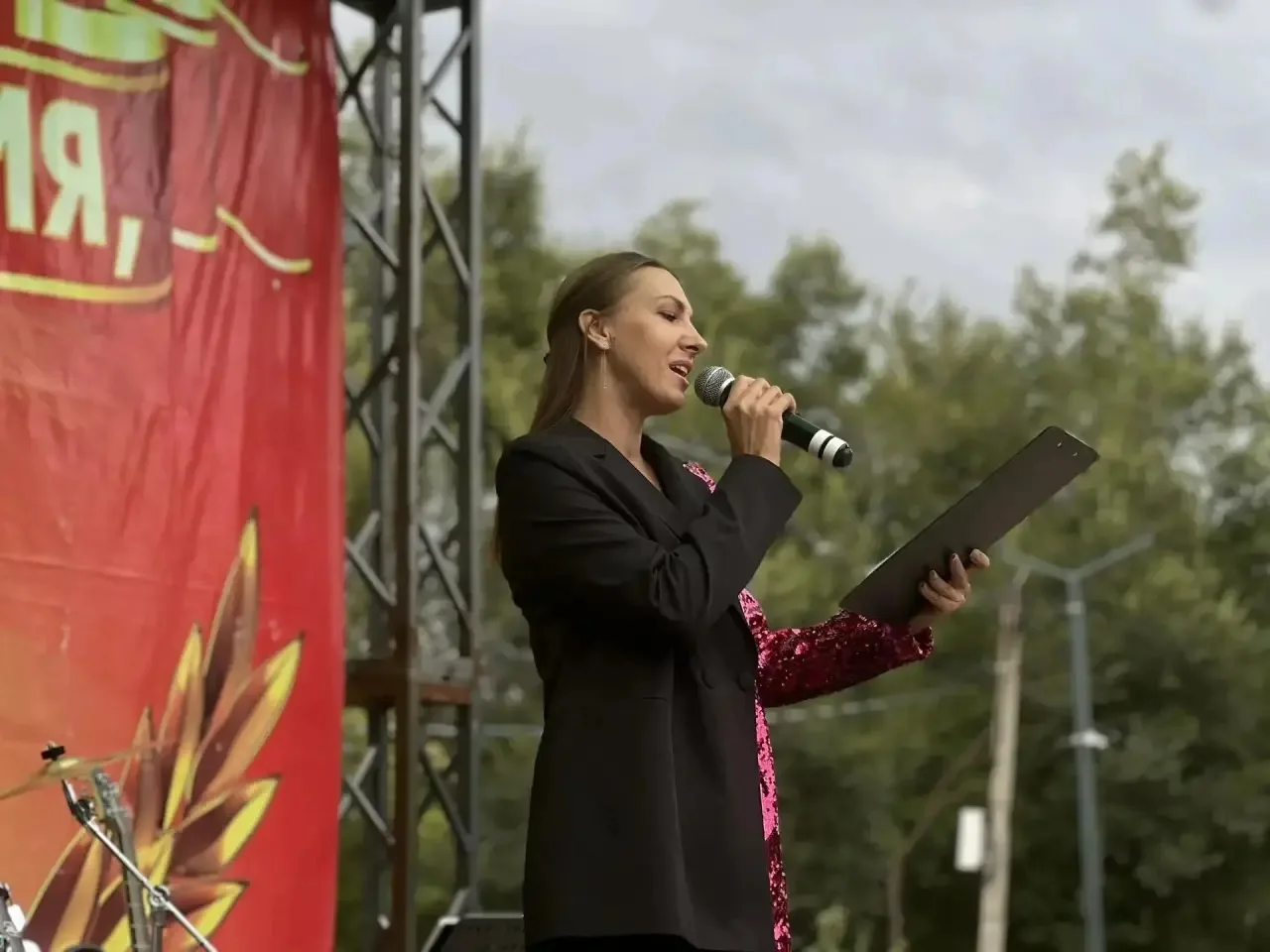 🌟 Наш праздник. Наша история. Наш город Зверево! 🌟