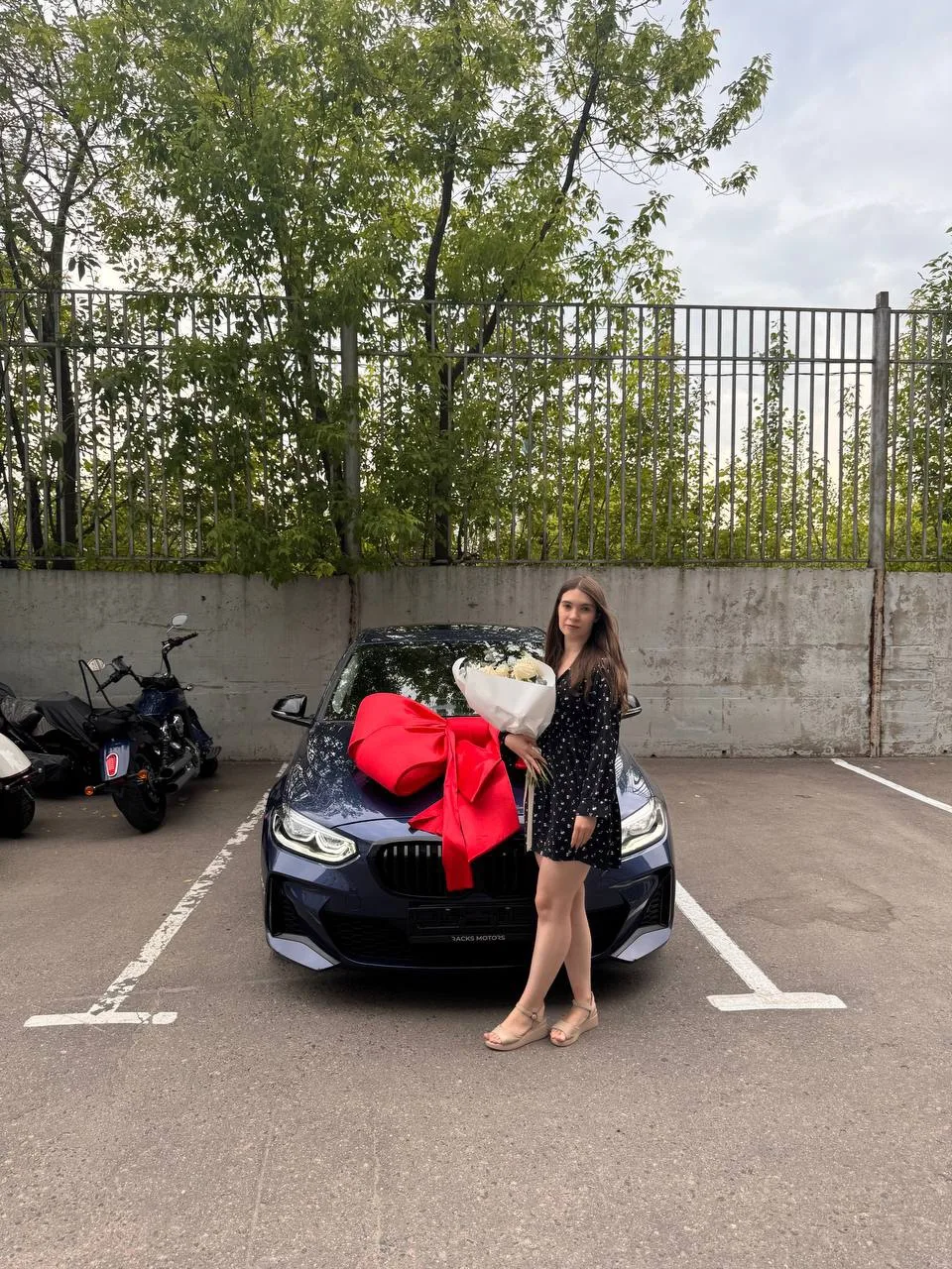 💥 ВЫДАЧА АВТОМОБИЛЯ