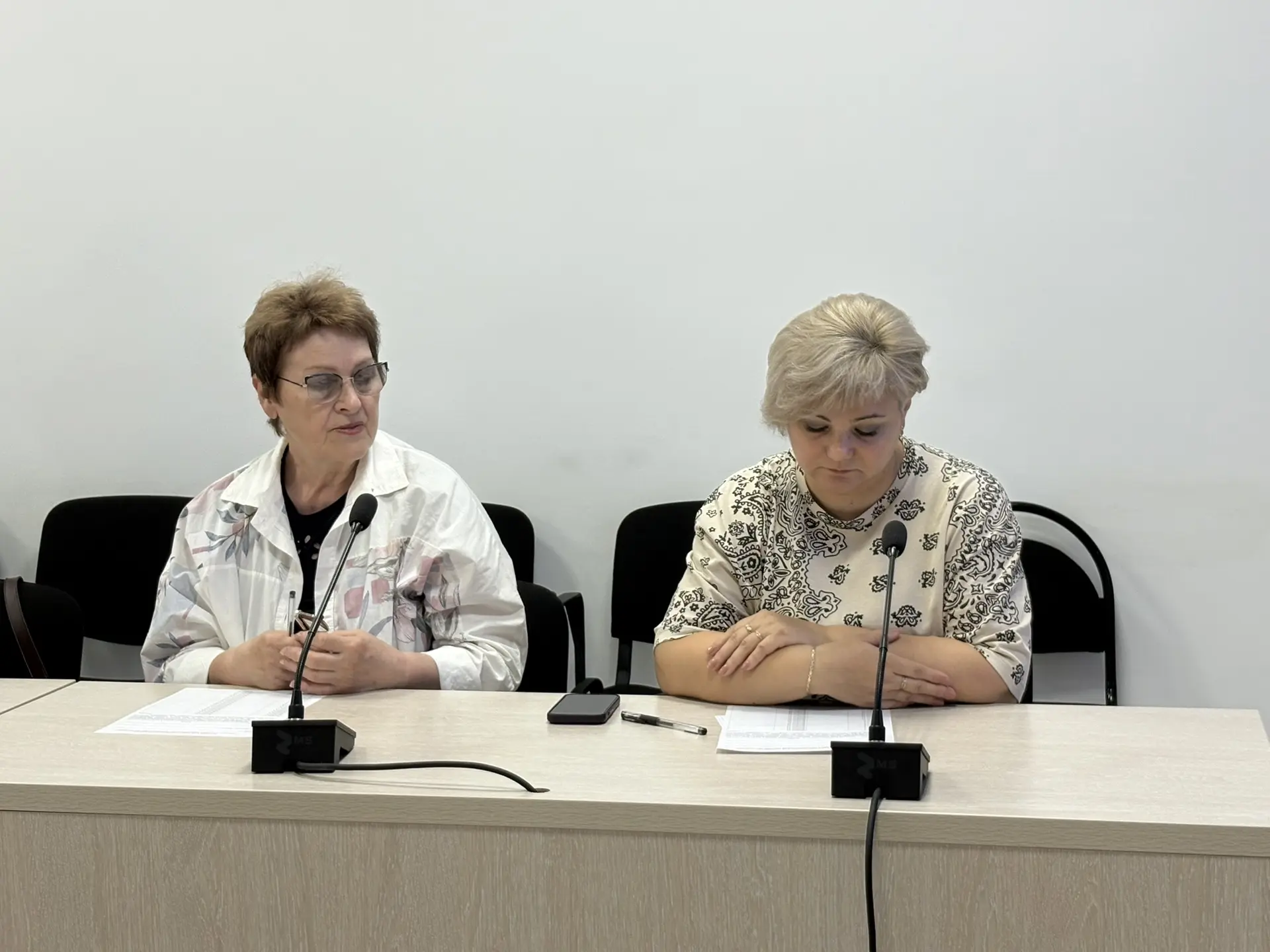 «Экспедиция» Московской этнографической олимпиады прошла в КалмГУ.   Сегодня на площадке Калмыцкого 