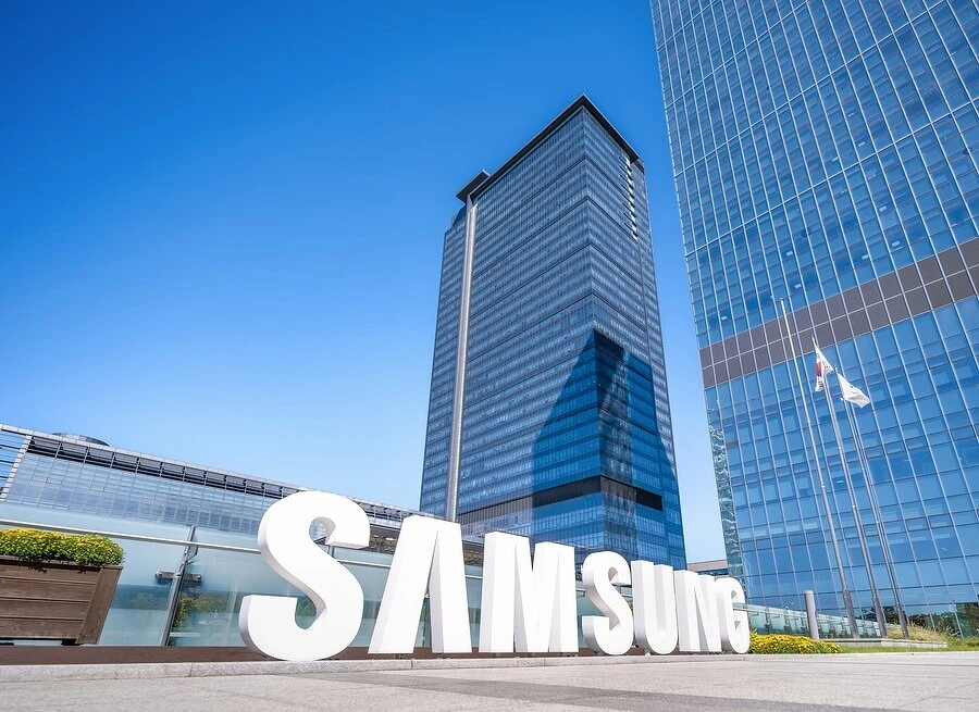 Samsung взвинтила цены на чипы под заказ. Больше всего пострадали китайцы – им некуда б...