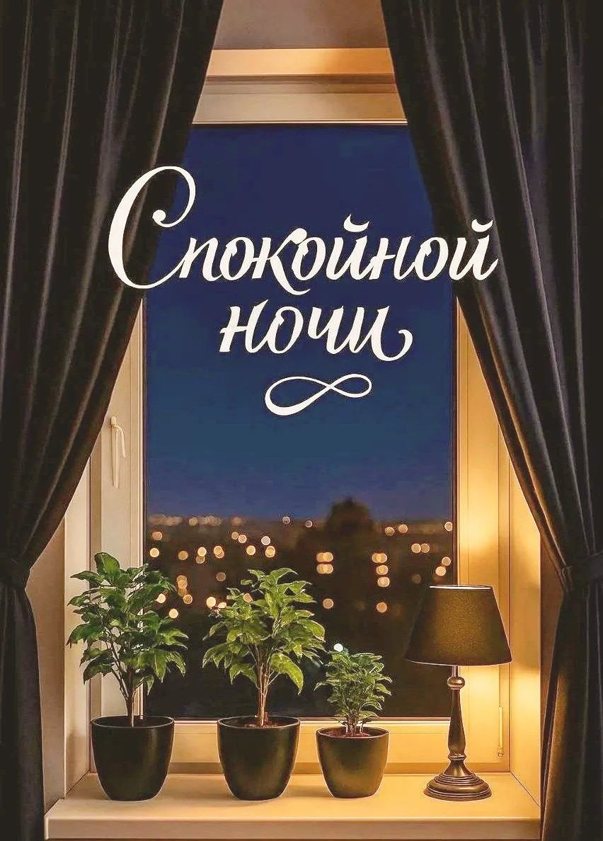 На сегодня у нас всё