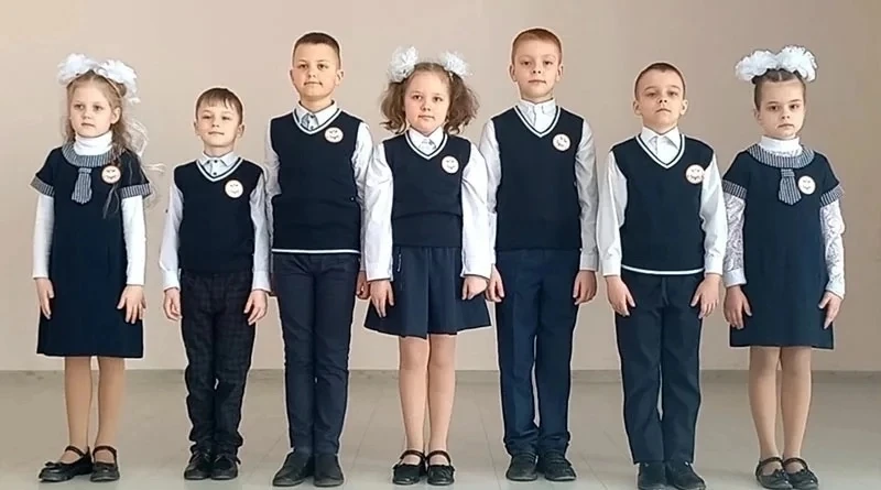 📌Уважаемые родители будущих первоклассников, просим проверить вас личные кабинеты на ГОСУСЛУГАХ, во