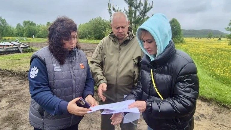🗣 Анна Головина: восстановление военных памятников Печенгского округа – на особом контроле

Вице-гу