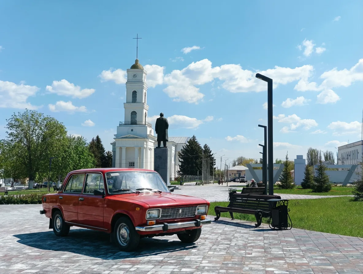 🚗 Требования к безопасности автомобилей старше 30 лет уточнят в России.

К 2030 году Росстандарт со