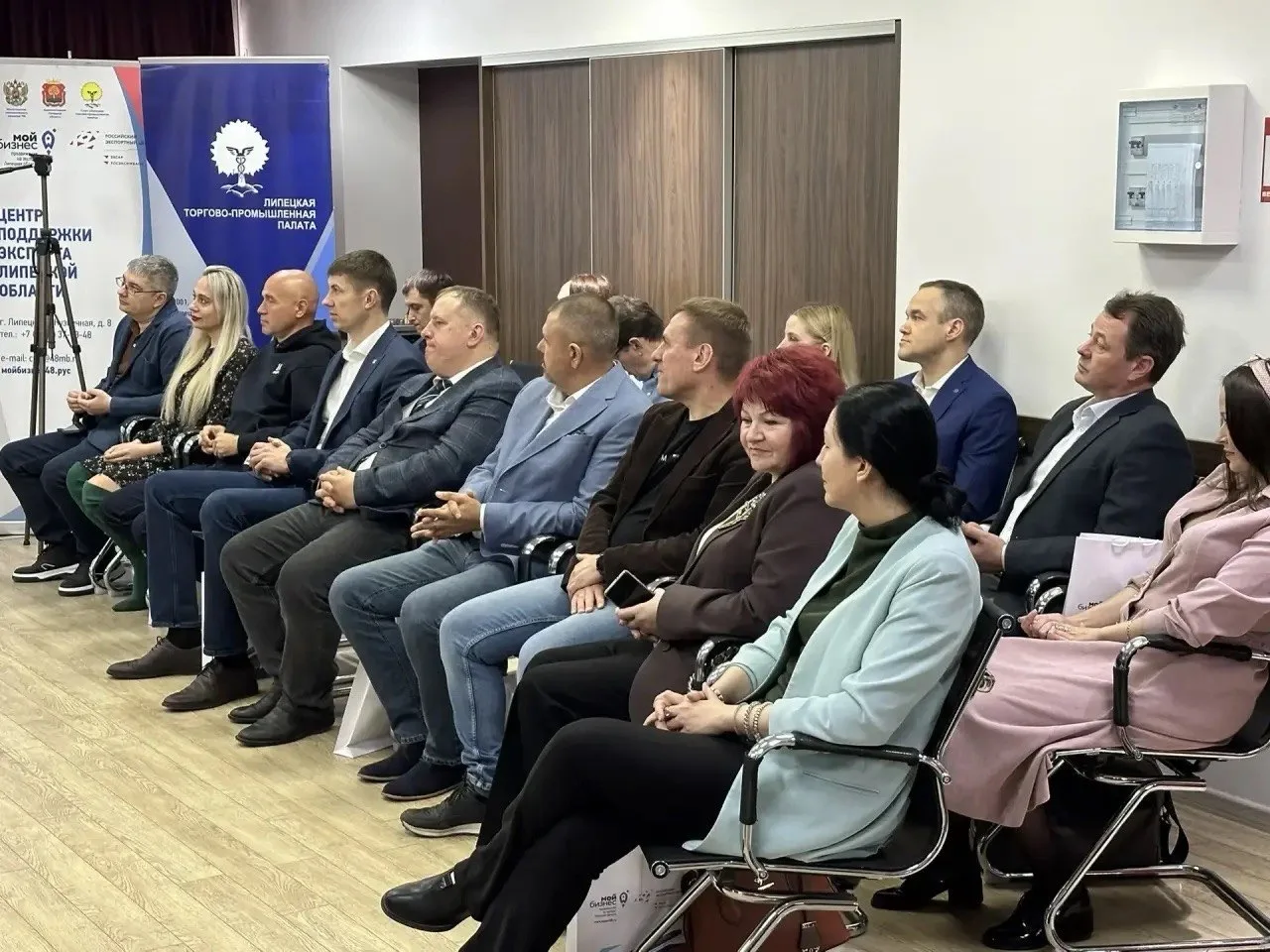 🏆 РЕЗИДЕНТЫ ТЕХНОПАРКА — ПОБЕДИТЕЛИ КОНКУРСА «ЭКСПОРТЕР ГОДА 2025»