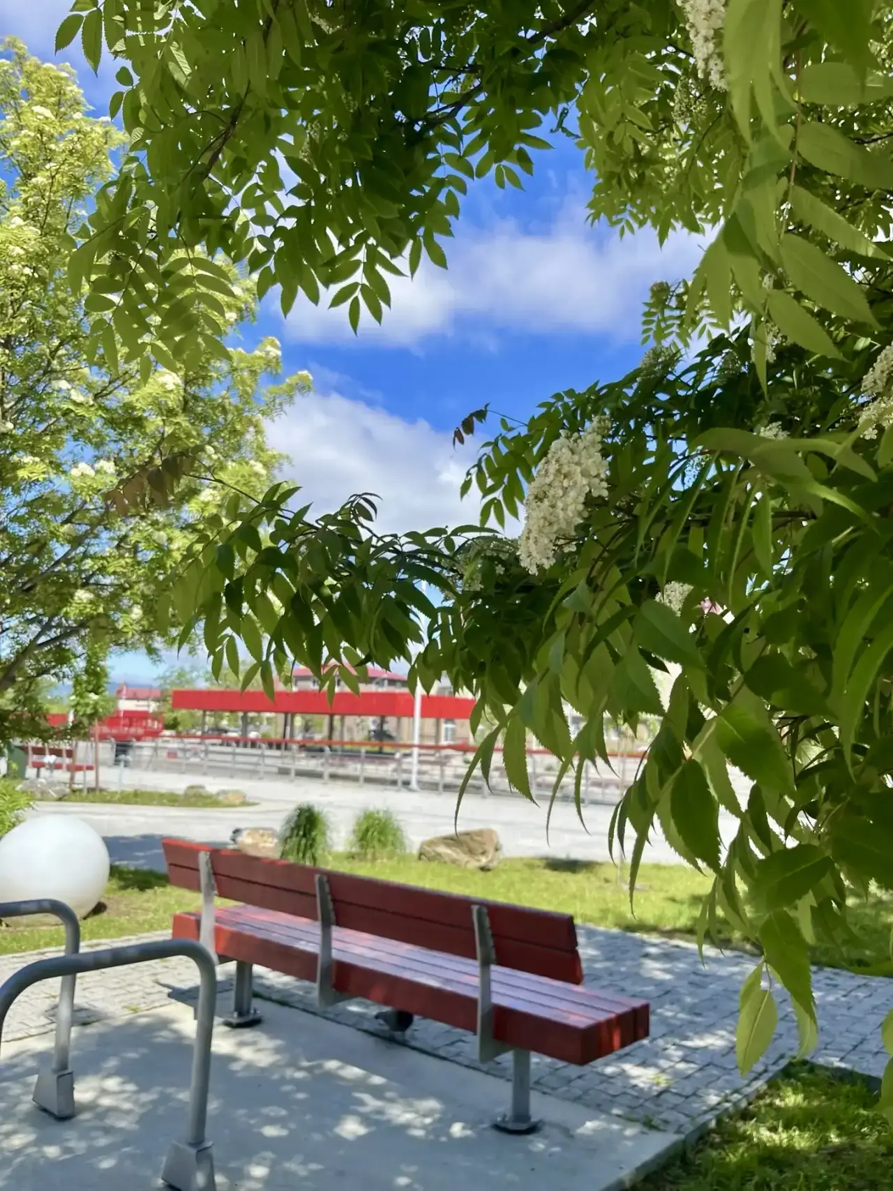 Доброе утро, Южный! ☀️