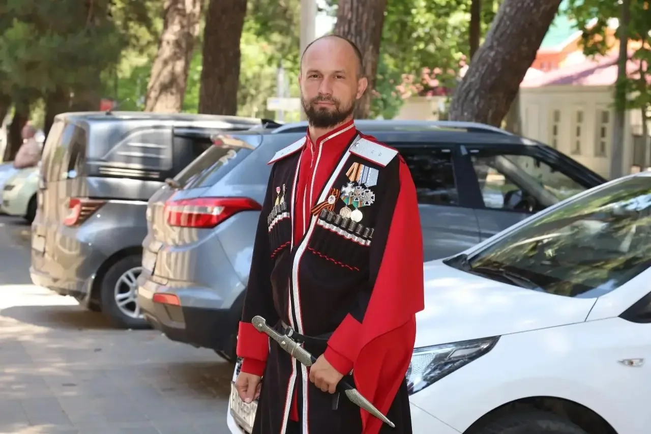 Алексеевское СКО
