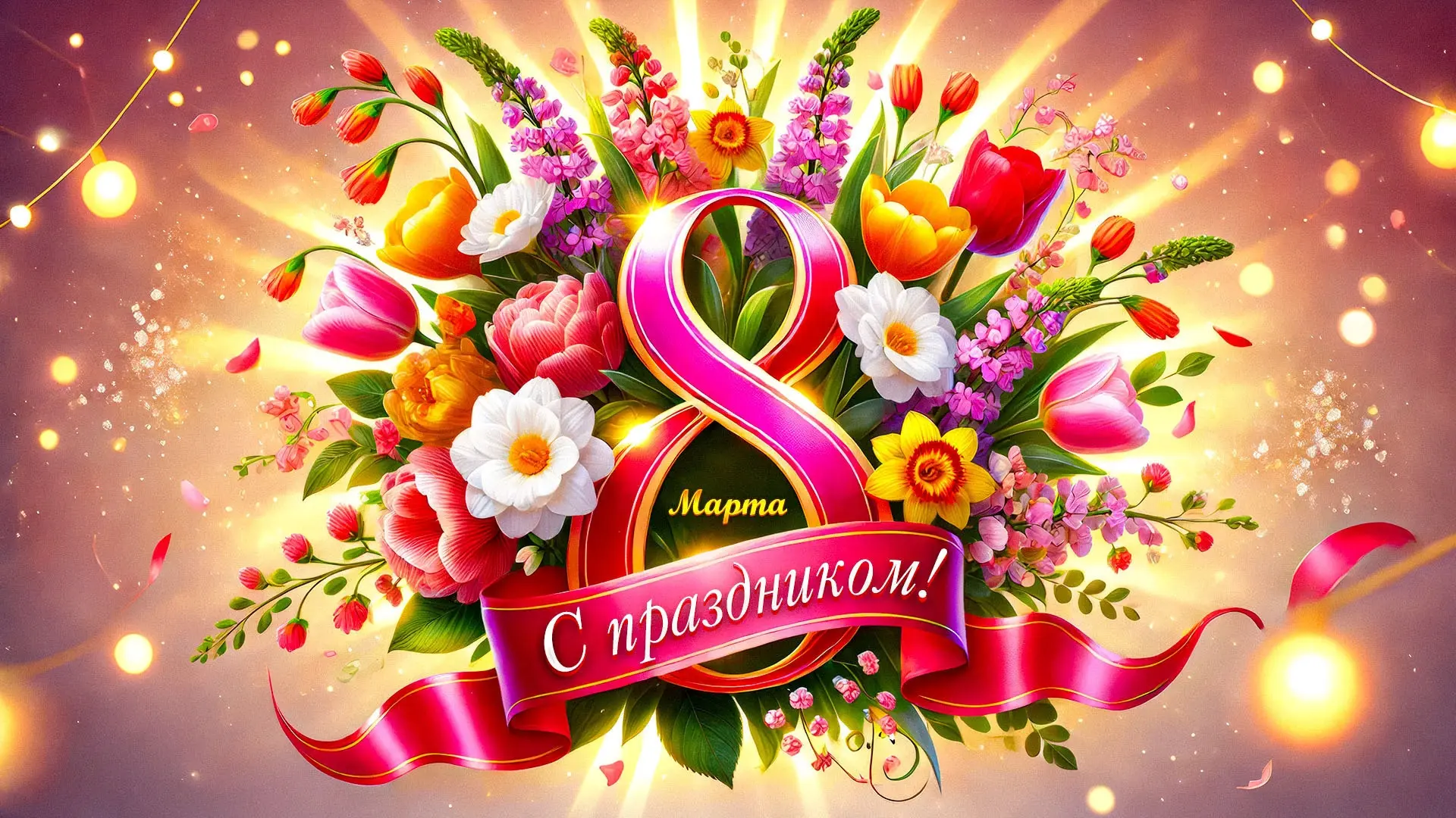 Уважаемые коллеги, дорогие женщины!