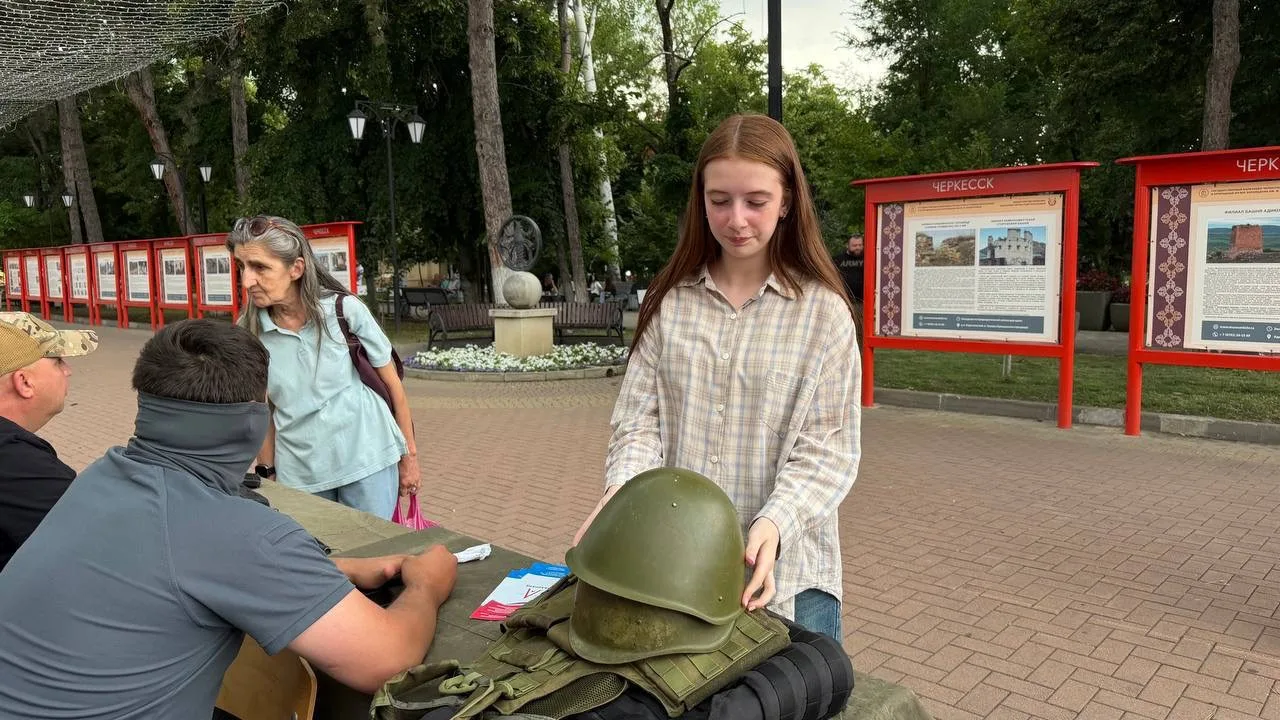 💙Тепло сердец – в поддержку защитников