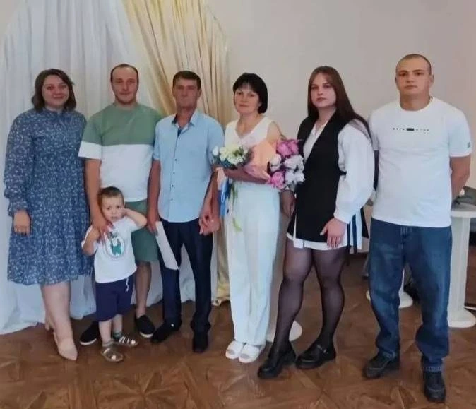 06.06.2026 – красивая дата этого года. По данным управления юстиции, почти 200 новых семей появилось