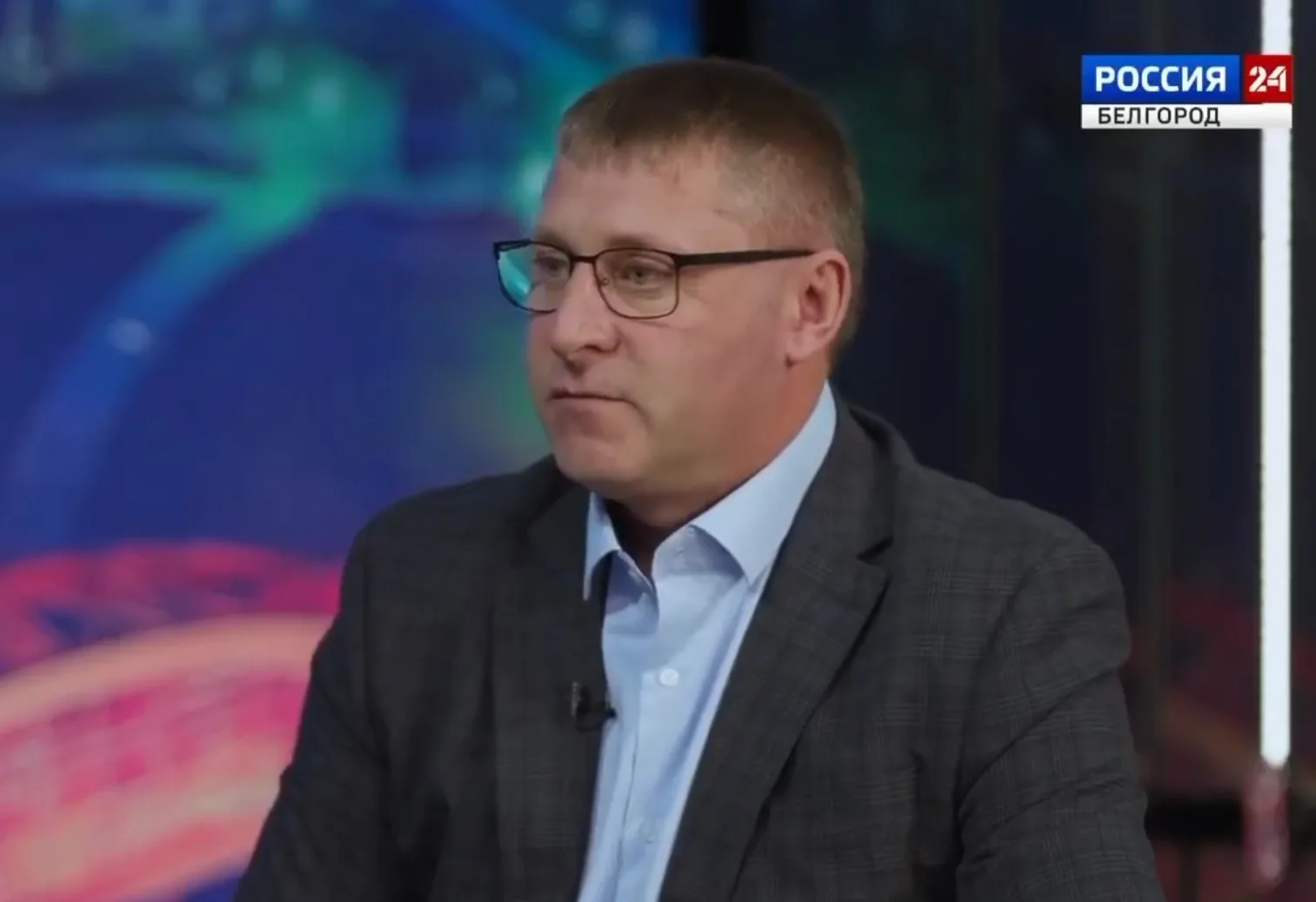 На всей Белгородской области планируют ввести свободную экономическую зону 💼 
 
Врио губернатора Ал