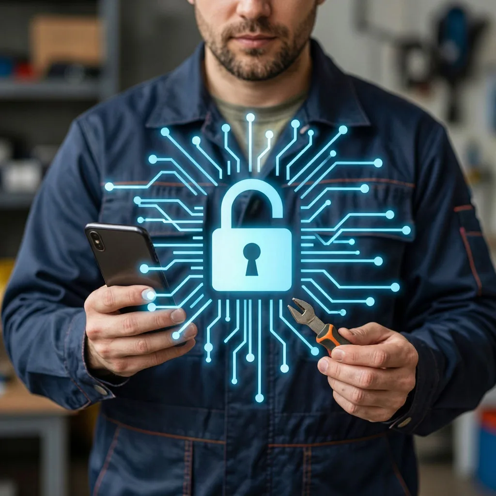 🔐 Забыли пароль от телефона и не можете попасть в устройство? Знакомая ситуация, правд...
