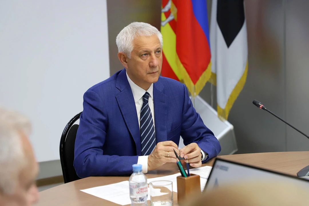 💬 «Дорогие земляки! От всей души поздравляю работников и ветеранов оборонно-промышленн...