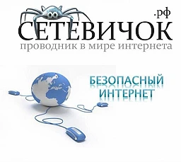 Всероссийский проект "Сетевичок" в помощь при формировании цифровой грамотности несовершеннолетних
В