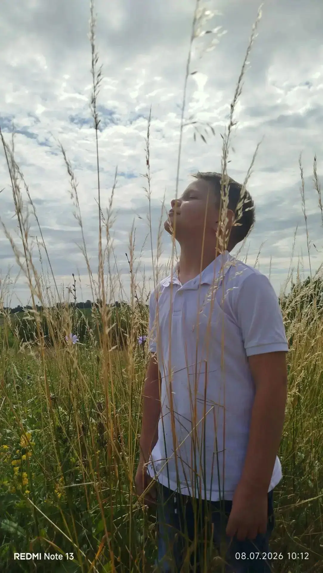 Яркие кадры лета! 📸
12 июля, в День фотографа, наши ребята доказали, что каникулы — время для творч