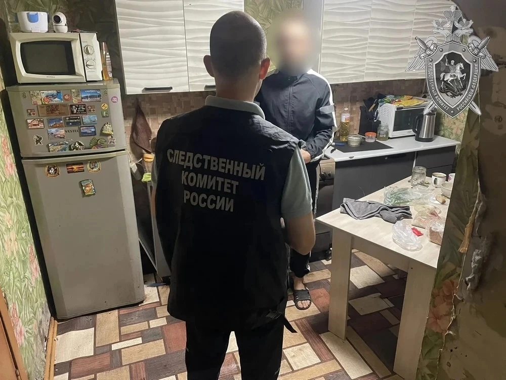 🚨 Мужчина до смерти избил приятеля во время застолья

34-летний местный житель пил алкоголь в компа