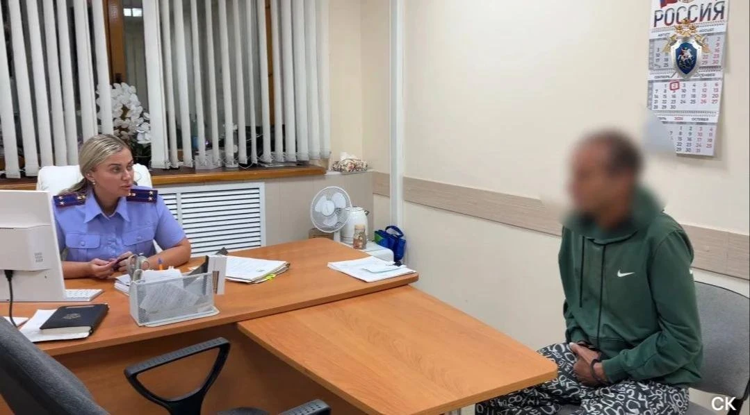 Спустя 32 года задержан подозреваемый в убийстве двух девушек в Белове
