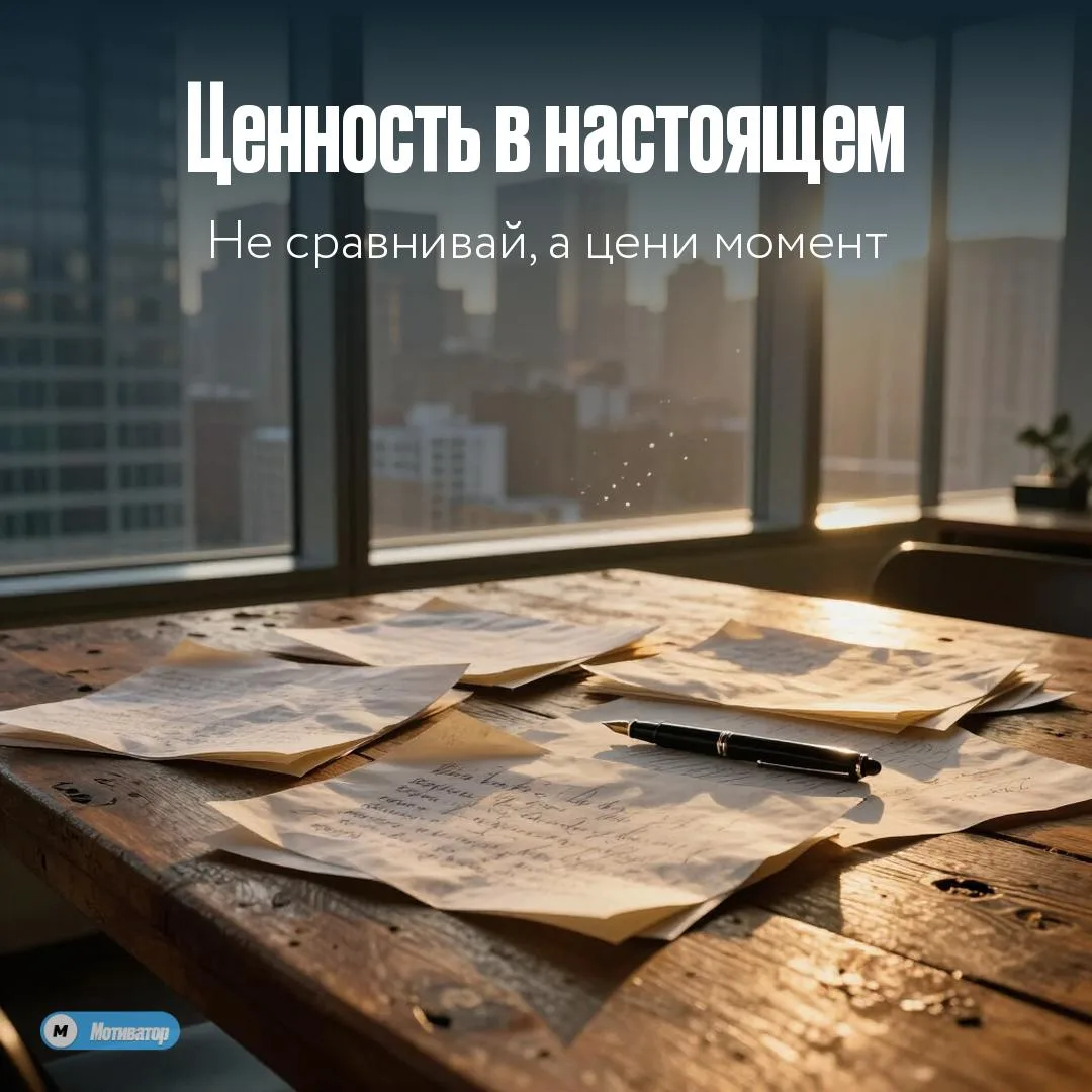 Картинка ≠ жизнь