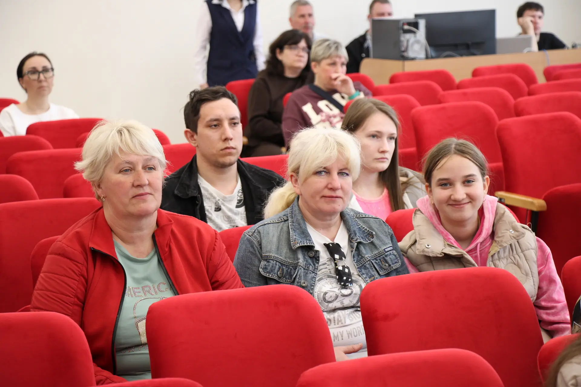 🏗️ Единый день открытых дверей в рамках ФП «Профессионалитет» национального проекта «Молодёжь и дети