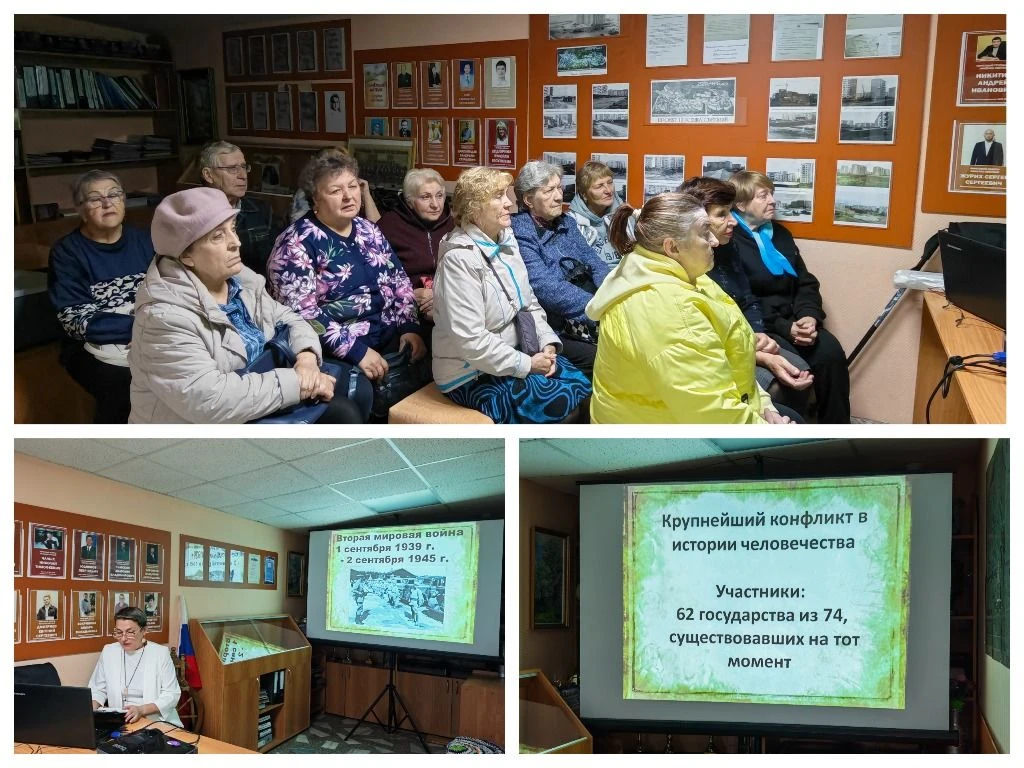 ПОСЛЕДНИЕ ЗАЛПЫ ВТОРОЙ МИРОВОЙ