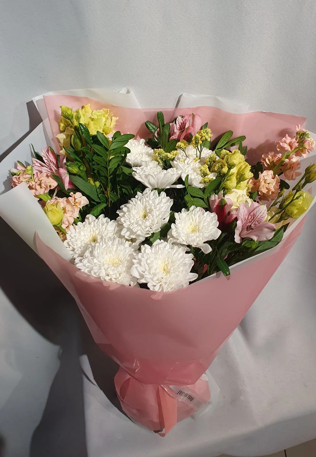 Букеты на любой вкус и цвет💐